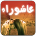 ashura live wallpaper pro android application logo